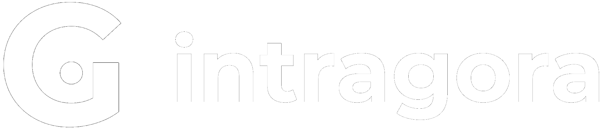 Intragora Logo